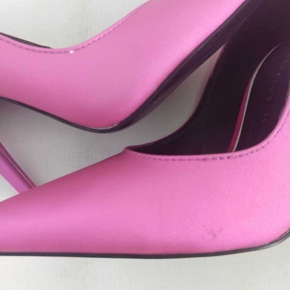 ZARA HEELS - Picture 7 of 7